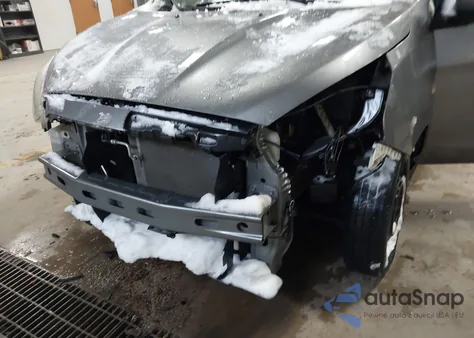 2017 Mitsubishi Mirage Es from USA, damaged, VIN ML32A3HJ9HH004097